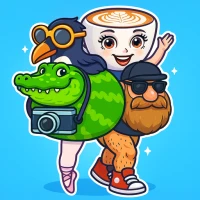 Merge Memes: Brainrot Merge