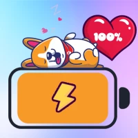 Emoji Battery: Status Bar