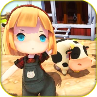Farm Life Farming Simulator 3D