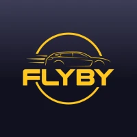 FlyBy: order a taxi online